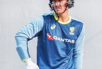 Nic Maddinson’s 33-ball duck sets new Australian record after fairytale return Nic Maddinson’s 33-ball duck sets new Australian record after fairytale return