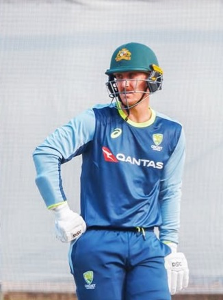 Nic Maddinson’s 33-ball duck sets new Australian record after fairytale return Nic Maddinson’s 33-ball duck sets new Australian record after fairytale return