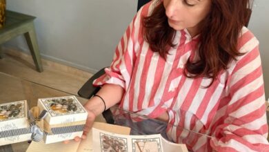Twinkle Khanna gives a glimpse of her Diwali candle collection, says her home smells of mogra Twinkle Khanna gives a glimpse of her Diwali candle collection, says her home smells of mogra