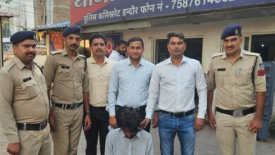 Mumbai Crime Branch busts racket illegally selling CDRs, SDRs, location data