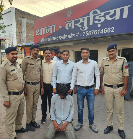 Mumbai Crime Branch busts racket illegally selling CDRs, SDRs, location data Mumbai Crime Branch busts racket illegally selling CDRs, SDRs, location data