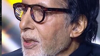 Amitabh Bachchan recalls mother Teji Bachchan’s discipline on ‘KBC’ Amitabh Bachchan recalls mother Teji Bachchan’s discipline on ‘KBC’