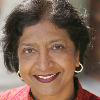 South African jurist Navi Pillay, who investigated genocide charges, conferred Nobel Peace Prize