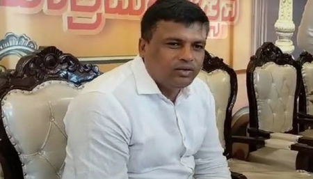 Will release evidence within a week, says Karnataka Cong MLA Ravi on Sting Operation