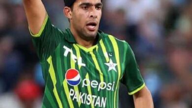 Defending champions Pakistan announce Abbas Afridi-led squad for Hong Kong Sixes