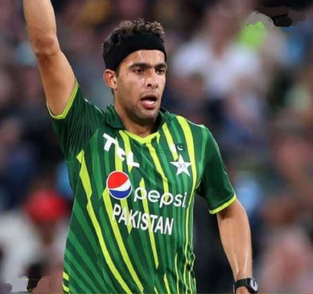 Defending champions Pakistan announce Abbas Afridi-led squad for Hong Kong Sixes Defending champions Pakistan announce Abbas Afridi-led squad for Hong Kong Sixes