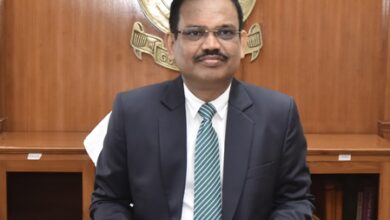 Punjab Chief Secretary offers unconditional apology to High Court in DA case Punjab Chief Secretary offers unconditional apology to High Court in DA case