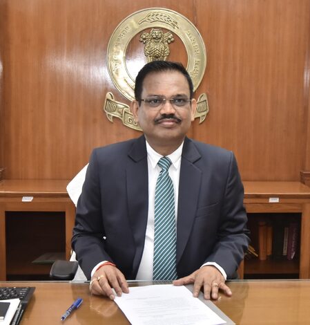 Punjab Chief Secretary offers unconditional apology to High Court in DA case Punjab Chief Secretary offers unconditional apology to High Court in DA case
