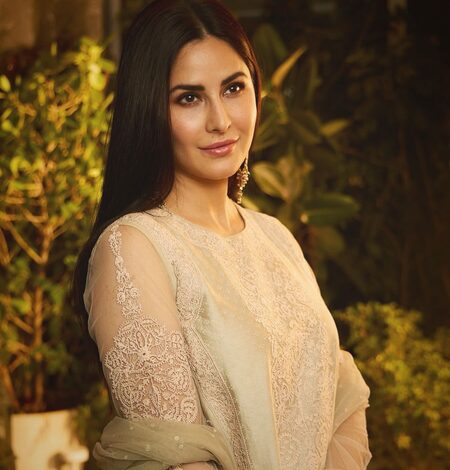 When Katrina Kaif revealed her biggest learnings from her relationships When Katrina Kaif revealed her biggest learnings from her relationships