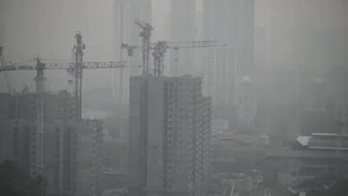 Singapore issues haze advisory for travellers as air quality turns ‘unhealthy’