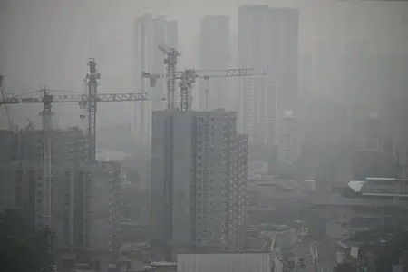 Singapore issues haze advisory for travellers as air quality turns ‘unhealthy’
