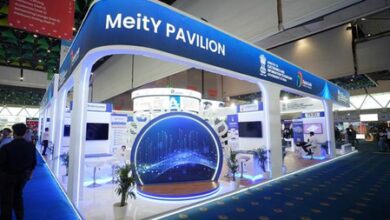 Govt showcases India’s digital innovation, emerging tech at IMC 2026 Govt showcases India’s digital innovation, emerging tech at IMC 2026