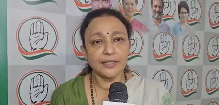 Changing name will not change its fate: UP Cong chief questions Yogi govt over renaming Noida airport