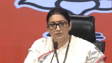 ‘Mobocracy got a reply from democracy’, says BJP amid party’s resounding victory in bypolls