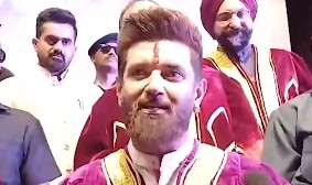 ‘No one can stop the youth’: Chirag Paswan on train cancellations for CJP’s protest