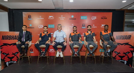 ISL 2026-27: Punjab FC announce squad, include 10 academy graduates ISL 2026-27: Punjab FC announce squad, include 10 academy graduates