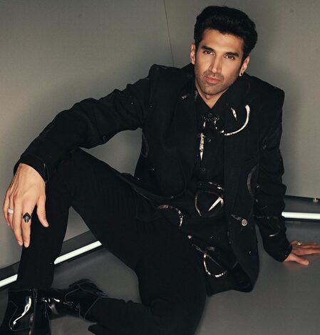 When Aditya Roy Kapoor drank too much on the ‘Aashiqui 2’ set