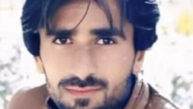 Pakistani forces extrajudicially kill one more civilian in Balochistan Pakistani forces extrajudicially kill one more civilian in Balochistan