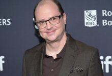 Mike Flanagan opens up on his approach for ‘Carrie’ Mike Flanagan opens up on his approach for ‘Carrie’