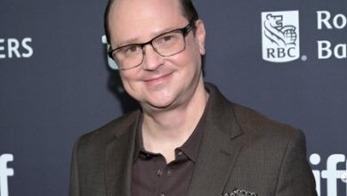 Mike Flanagan opens up on his approach for ‘Carrie’ Mike Flanagan opens up on his approach for ‘Carrie’
