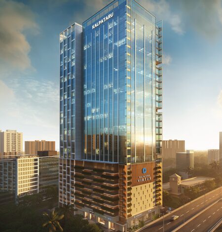 Kalpataru Q2 pre-sales slip 5 pc to Rs 1,258 crore Kalpataru Q2 pre-sales slip 5 pc to Rs 1,258 crore