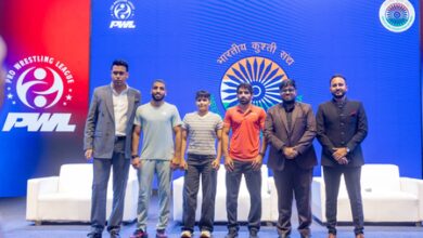 Pro Wrestling League returns with blockbuster Season 6 in Delhi Pro Wrestling League returns with blockbuster Season 6 in Delhi