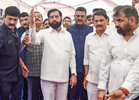 Maha MLC polls: Rebels threaten MahaYuti and MVA coalitions
