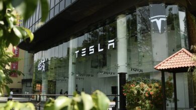 Tesla launches Noida Experience Centre, adds third touchpoint in Delhi-NCR