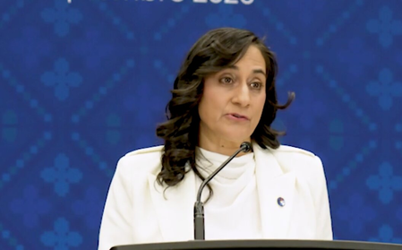 Canada plans tougher forced-labour import rules