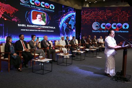 Kerala Police to deploy robots for traffic control, disaster rescue Kerala Police to deploy robots for traffic control, disaster rescue