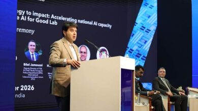 India partners as pilot country with ITU to bridge AI gap for Global South India partners as pilot country with ITU to bridge AI gap for Global South