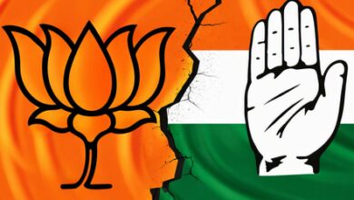 BJP, Congress trade barbs over MP High Court order on 27 pc OBC quota