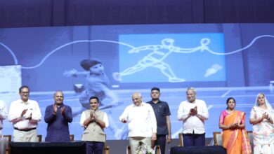 Gujarat: Khel Mahakumbh participation crosses 76 lakh, up from 16.5 lakh in 2010