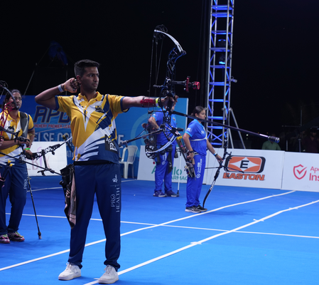 APL Season 2: Chola Chiefs’ tactical tweak pays in win over Kakatiya Knights APL Season 2: Chola Chiefs’ tactical tweak pays in win over Kakatiya Knights