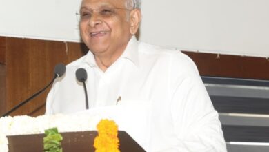 Gujarat CM urges students, citizens to join ‘G3Q 2026’ quiz marking PM Modi’s 25 years in public life Gujarat CM urges students, citizens to join ‘G3Q 2026’ quiz marking PM Modi’s 25 years in public life