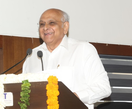 Gujarat CM urges students, citizens to join ‘G3Q 2026’ quiz marking PM Modi’s 25 years in public life Gujarat CM urges students, citizens to join ‘G3Q 2026’ quiz marking PM Modi’s 25 years in public life