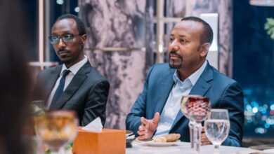 Ethiopian PM and EAM Jaishankar explore opportunities to strengthen bilateral relations