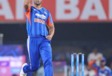 Dube will be more effective in NZ conditions: Nayar