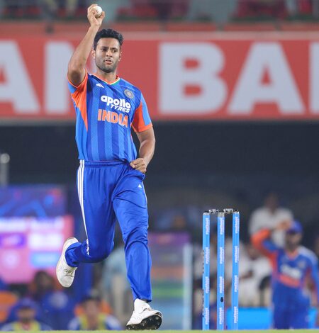 Dube will be more effective in NZ conditions: Nayar Dube will be more effective in NZ conditions: Nayar