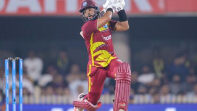2nd T20I: ‘Shai Hope is a world-class cricketer,’ says Gambhir after West Indies’ record chase