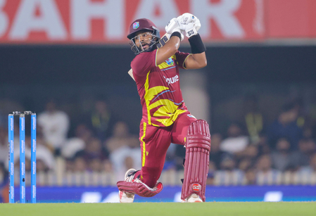 2nd T20I: ‘Shai Hope is a world-class cricketer,’ says Gambhir after West Indies’ record chase