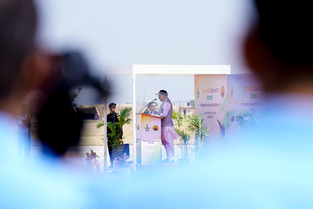 Old world order disappearing, new one yet to emerge: Rajnath Singh at Tarang Shakti-2026 in Jodhpur Old world order disappearing, new one yet to emerge: Rajnath Singh at Tarang Shakti-2026 in Jodhpur