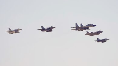 India’s expanding military-to-military engagements reflect deepening interoperability: Report