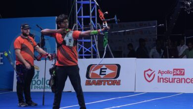 APL Season 2: Tactical tweak seals first victory for Chola Chiefs; Chero Archers win again (Ld) APL Season 2: Tactical tweak seals first victory for Chola Chiefs; Chero Archers win again (Ld)