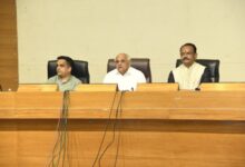 Gujarat CM hails PM Modi’s 25-year public service journey, traces national schemes to state initiatives Gujarat CM hails PM Modi’s 25-year public service journey, traces national schemes to state initiatives