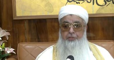 Not our demonstration: Multiple clerics urge Muslim youth to not join CJP-led protest in Delhi (Lead)