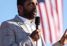 US lawmakers urge FBI director Kash Patel to cancel Russia trip