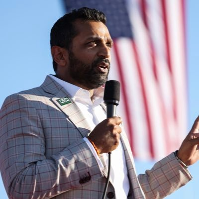 US lawmakers urge FBI director Kash Patel to cancel Russia trip US lawmakers urge FBI director Kash Patel to cancel Russia trip