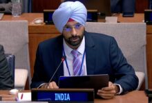 ‘We will not bow to nuclear blackmail’: India warns Pakistan, vows strong response to terrorism