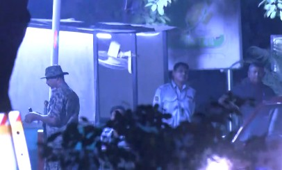 Delhi: Security tightened outside CEC Gyanesh Kumar’s residence ahead of CJP protest Delhi: Security tightened outside CEC Gyanesh Kumar’s residence ahead of CJP protest